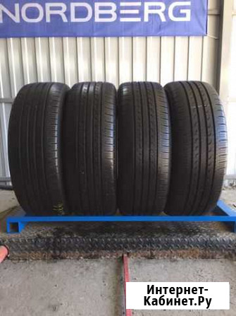 Goodyear 225/55 R19 Пенза - изображение 1
