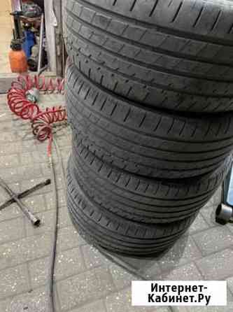 Achilles A.DriveR1 225/45 R17 23H Махачкала