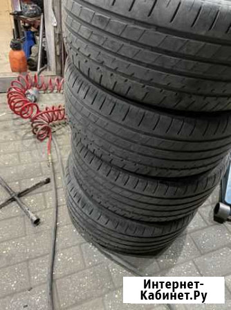 Achilles A.DriveR1 225/45 R17 23H Махачкала - изображение 1