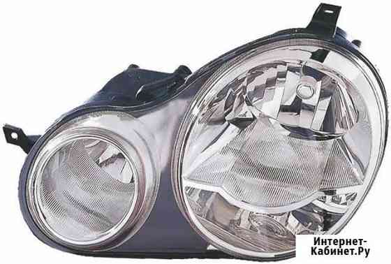 Фара левая VW Polo IV Вологда