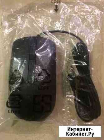Мышь dell MS116 Black USB Балашиха