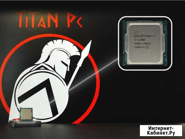 Intel Core i7 11700F / Обмен Нижний Новгород - изображение 1