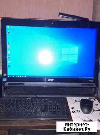 Моноблок acer aspire z3-605 Жуковский