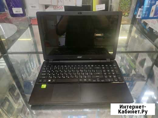 Ноутбук Acer (Под заказ) Сыктывкар - изображение 1
