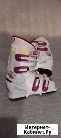 Горнолыжные ботинки Хабаровск