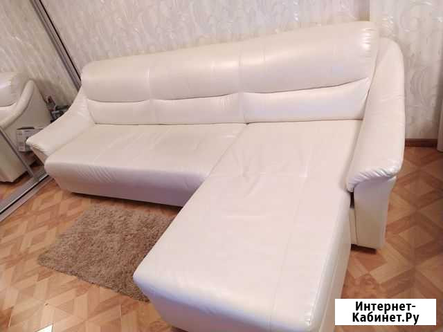 Диван угловой Реутов - изображение 1