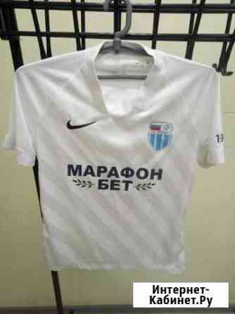 Игровая майка фк ротор Волгоград