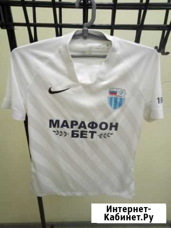 Игровая майка фк ротор Волгоград - изображение 1