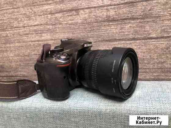 Фотоаппарат Nicon d5200 Калуга
