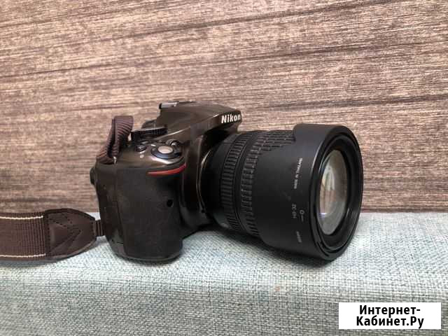 Фотоаппарат Nicon d5200 Калуга - изображение 1