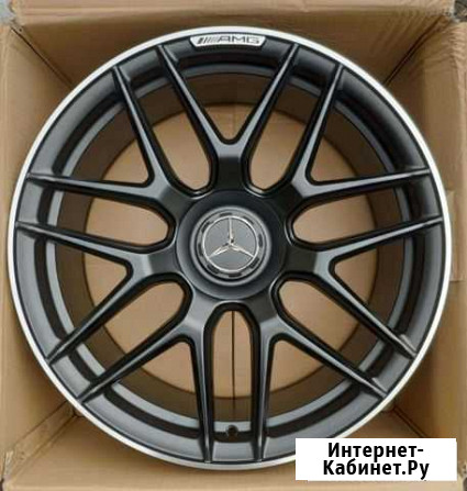 R19/5.112 AMG W213, W212, W205, W204 Симферополь - изображение 1