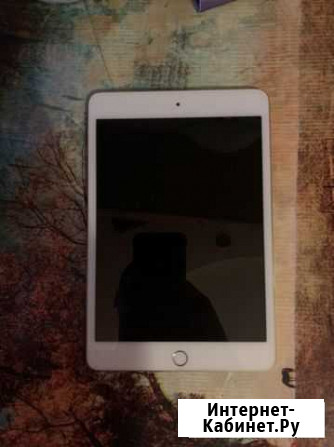 iPad mini 4 16gb Мурманск - изображение 1