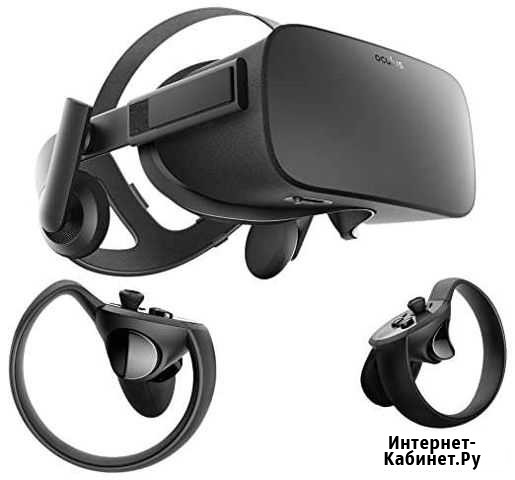 Oculus rift Петропавловск-Камчатский - изображение 1
