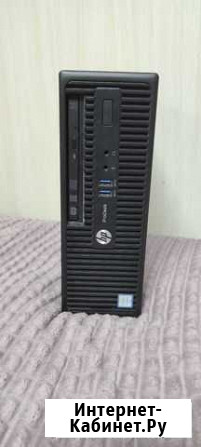 Системный блок i5-6500, озу 8гб Люберцы - изображение 1