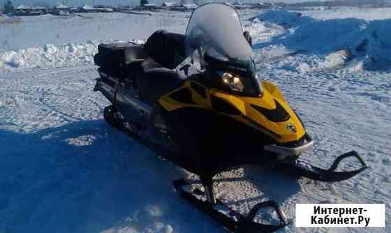 Снегоход Ski-Doo Екатеринбург