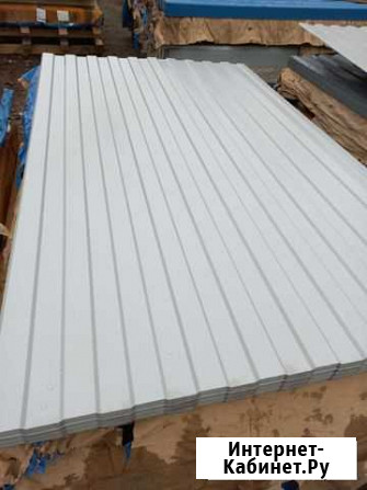 Профлист Некондиция Тамбов - изображение 1