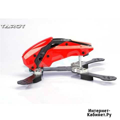 Гоночный квадрокоптер (Рама) Robocat 280(250) Иваново - изображение 1
