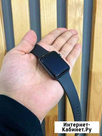 Часы Apple Watch 3 38mm Саранск - изображение 1