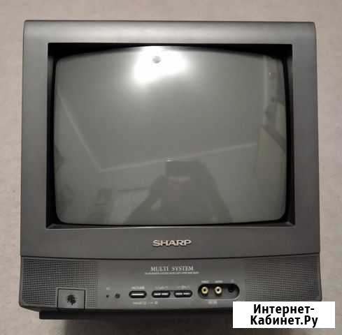 Телевизор Sharp 14D1-G Тамбов - изображение 1