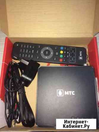 TV приставка Нижний Новгород