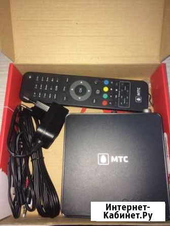 TV приставка Нижний Новгород - изображение 1