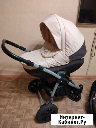 Коляска 3 в 1 Ульяновск - изображение 1