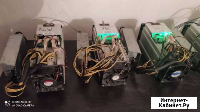 Asic antminer s9j Хасавюрт - изображение 1