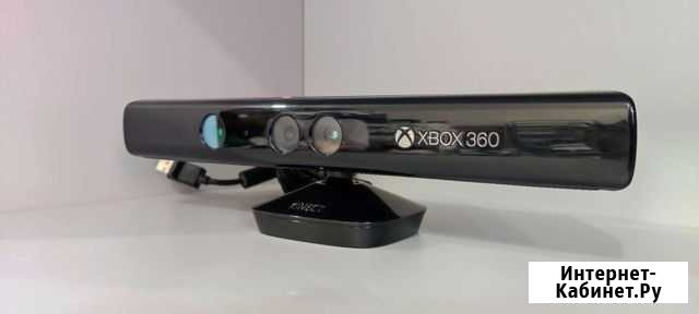 Kinect xbox 360 Краснодар - изображение 1