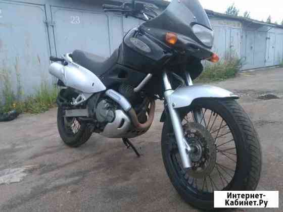 Suzuki XF 650 Freewind, kawasaki KLE500,Honda nx Санкт-Петербург