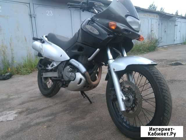 Suzuki XF 650 Freewind, kawasaki KLE500,Honda nx Санкт-Петербург - изображение 1