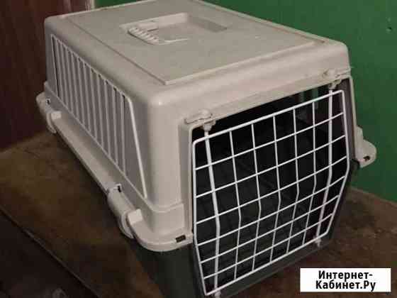 Переноска для животных Ульяновск