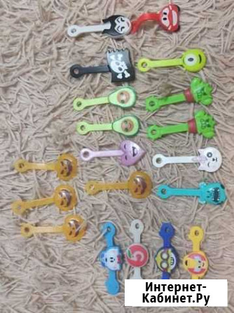 Бравлы пятёрочка/скрепыши Тула - изображение 1