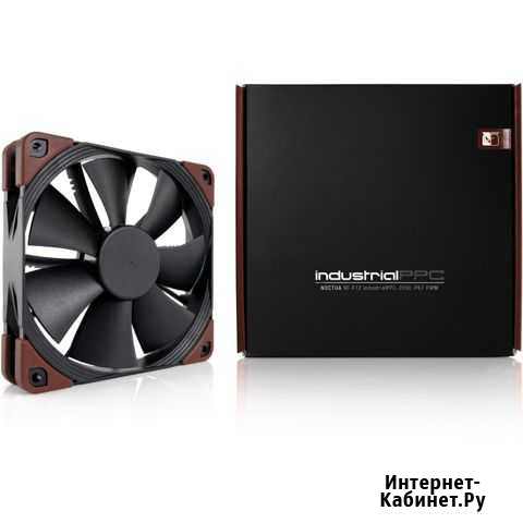 Вентиляторы Noctua Иваново - изображение 1