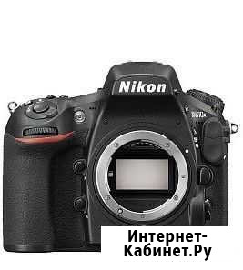 Nikon D810A Body Улан-Удэ - изображение 1