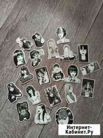 Наклейки Барнаул