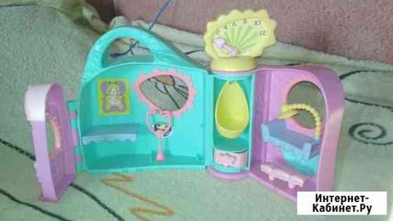 Littlest Pet Shop Нижневартовск