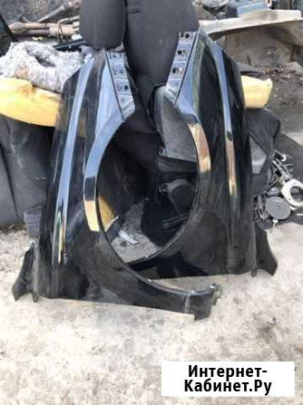 Веста спорт Крылья пластмасс маэстро Черкесск - изображение 1