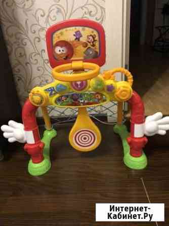 Ворота детские Ставрополь