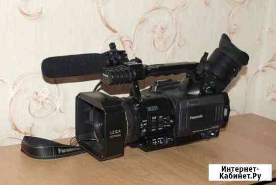 Panasonic AG-DVX100 для серьезных людей + подарки Тамбов