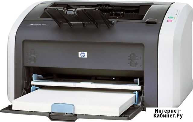 Не убиваемый, легендарный HP LaserJet 1020 Ангарск - изображение 1