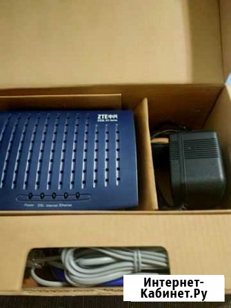Adsl модем zte zxdsl 831 Екатеринбург - изображение 1