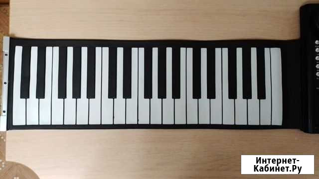 Электронное пианино Детское/Подросковое Саратов - изображение 1