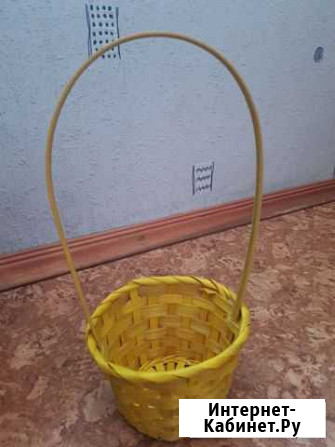 Корзинка для творчества Нижний Новгород - изображение 1