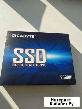 SSD 240GB новый Архангельск - изображение 1