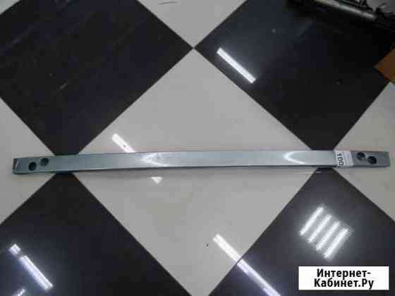 Жесткость бампера Toyota Prius NHW10 Екатеринбург