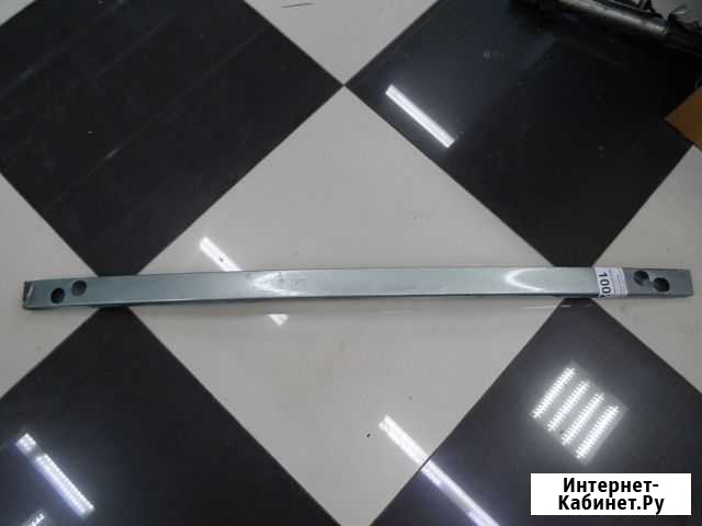 Жесткость бампера Toyota Prius NHW10 Екатеринбург - изображение 1