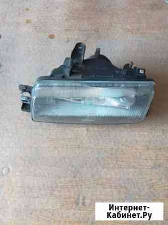 Продам левую фару тоиота каролла ае 91 Комсомольск-на-Амуре