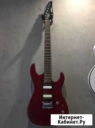 Электрогитара Ashtone AE-300 Северодвинск - изображение 1