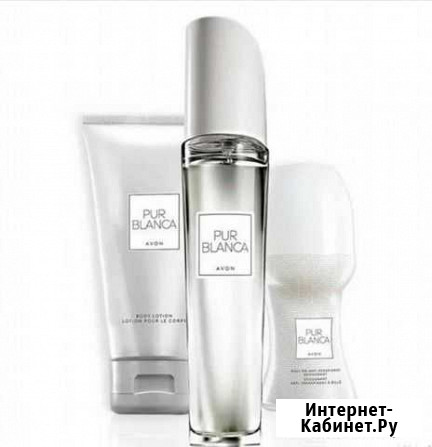 Эйвон парфюмерия духи Avon Воркута - изображение 1