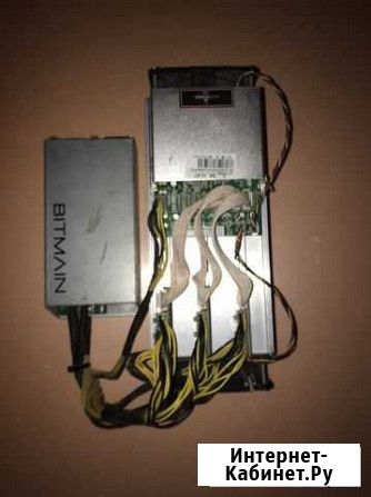 Antminer s9 13,5 TH, l3+ Чусовой - изображение 1
